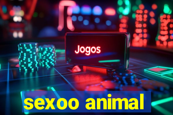 sexoo animal